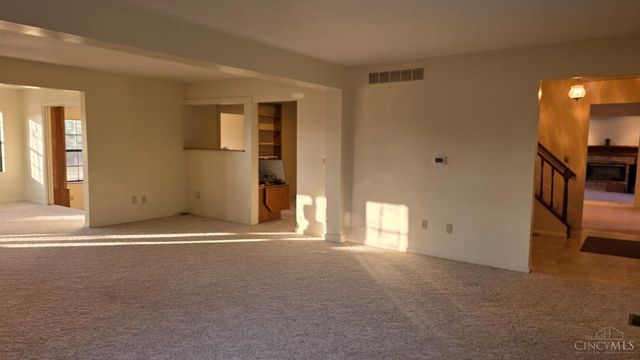 47 S Liberty Keuter Road, Turtle Creek Twp, OH 45036