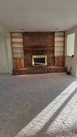 47 S Liberty Keuter Road, Turtle Creek Twp, OH 45036