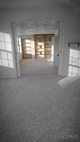 47 S Liberty Keuter Road, Turtle Creek Twp, OH 45036