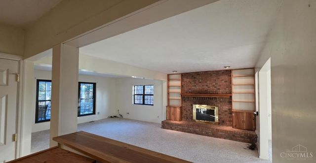 47 S Liberty Keuter Road, Turtle Creek Twp, OH 45036