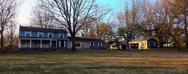 47 S Liberty Keuter Road, Turtle Creek Twp, OH 45036