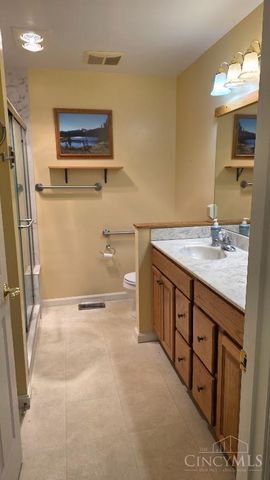 47 S Liberty Keuter Road, Turtle Creek Twp, OH 45036