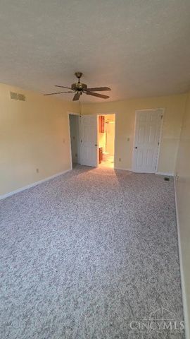 47 S Liberty Keuter Road, Turtle Creek Twp, OH 45036