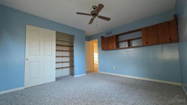 47 S Liberty Keuter Road, Turtle Creek Twp, OH 45036