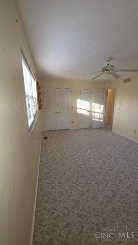 47 S Liberty Keuter Road, Turtle Creek Twp, OH 45036