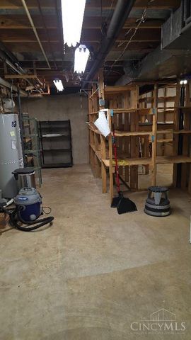 47 S Liberty Keuter Road, Turtle Creek Twp, OH 45036