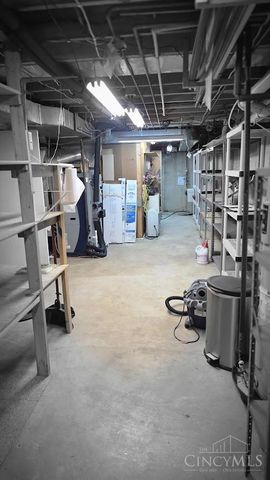 47 S Liberty Keuter Road, Turtle Creek Twp, OH 45036