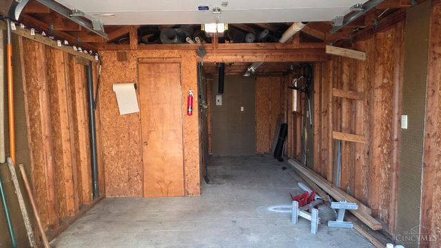 47 S Liberty Keuter Road, Turtle Creek Twp, OH 45036