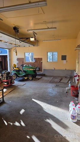 47 S Liberty Keuter Road, Turtle Creek Twp, OH 45036