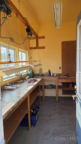 47 S Liberty Keuter Road, Turtle Creek Twp, OH 45036