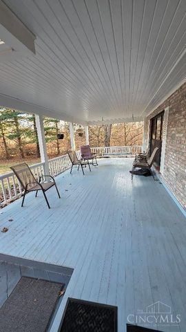 47 S Liberty Keuter Road, Turtle Creek Twp, OH 45036