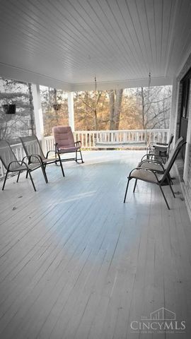 47 S Liberty Keuter Road, Turtle Creek Twp, OH 45036