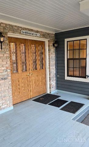 47 S Liberty Keuter Road, Turtle Creek Twp, OH 45036