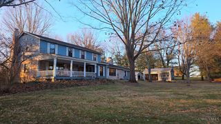 47 S Liberty Keuter Road, Turtle Creek Twp, OH 45036