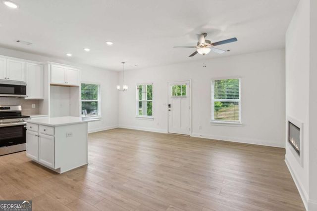 165 MILL CENTER Boulevard 204, Athens, GA 30606