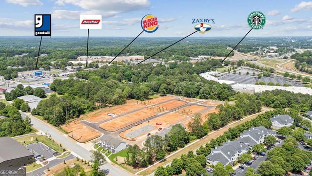 165 MILL CENTER Boulevard 204, Athens, GA 30606