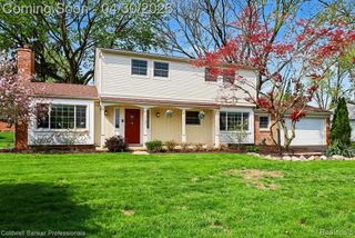 30184 Fiddlers Green, Farmington Hills, MI 48334