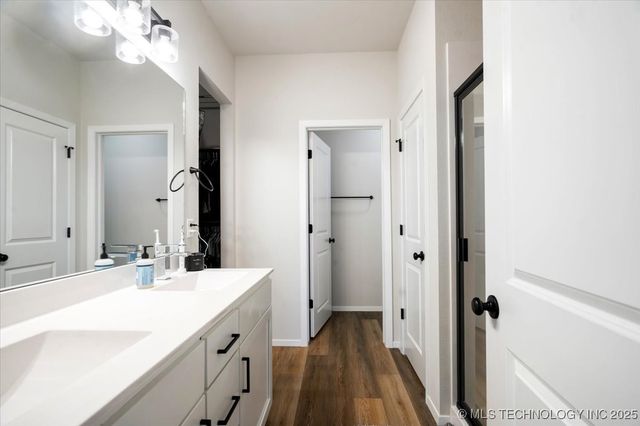 7153 E 131 Court S, Bixby, OK 74008