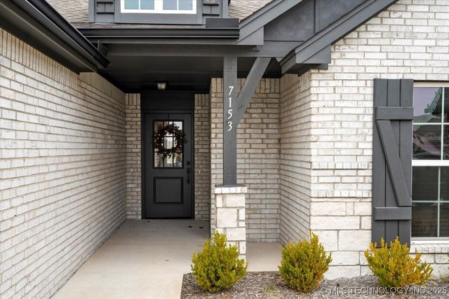 7153 E 131 Court S, Bixby, OK 74008