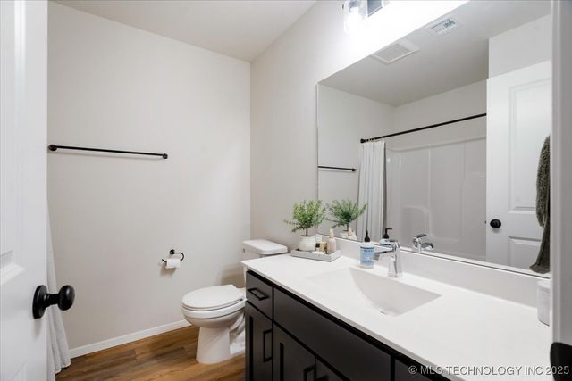 7153 E 131 Court S, Bixby, OK 74008