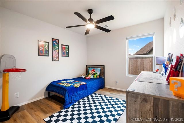 7153 E 131 Court S, Bixby, OK 74008