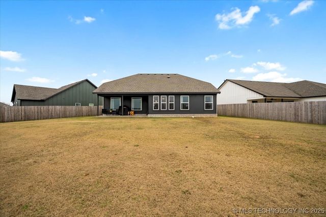 7153 E 131 Court S, Bixby, OK 74008