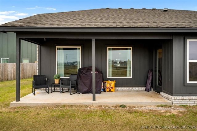 7153 E 131 Court S, Bixby, OK 74008