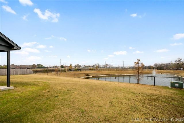 7153 E 131 Court S, Bixby, OK 74008