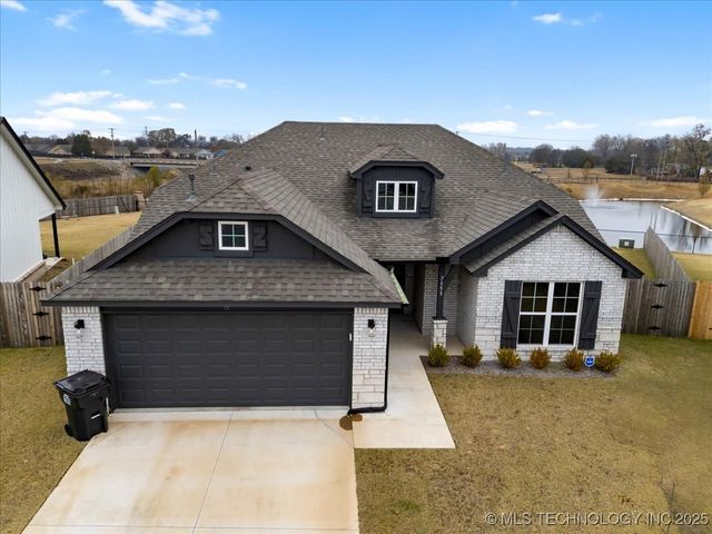 7153 E 131 Court S, Bixby, OK 74008