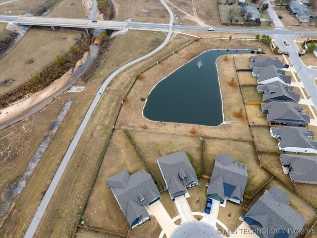 7153 E 131 Court S, Bixby, OK 74008