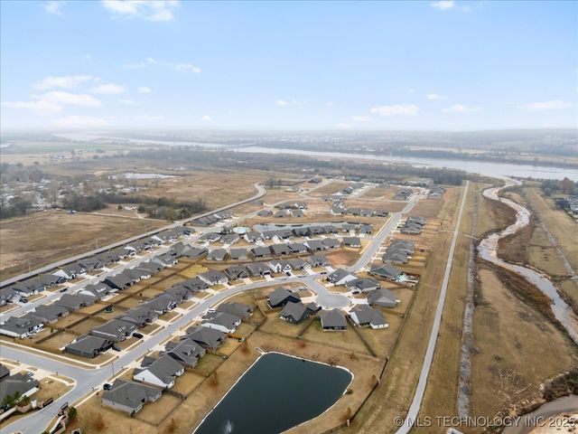 7153 E 131 Court S, Bixby, OK 74008