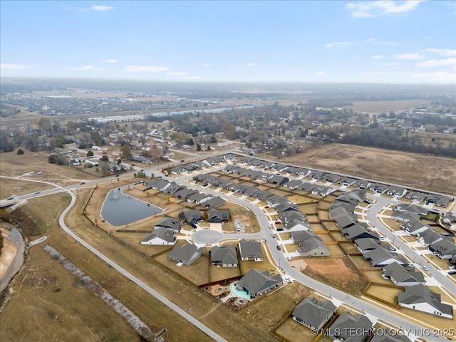 7153 E 131 Court S, Bixby, OK 74008