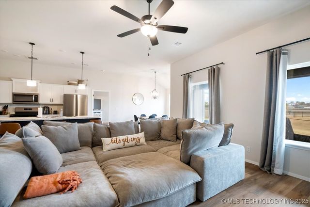 7153 E 131 Court S, Bixby, OK 74008