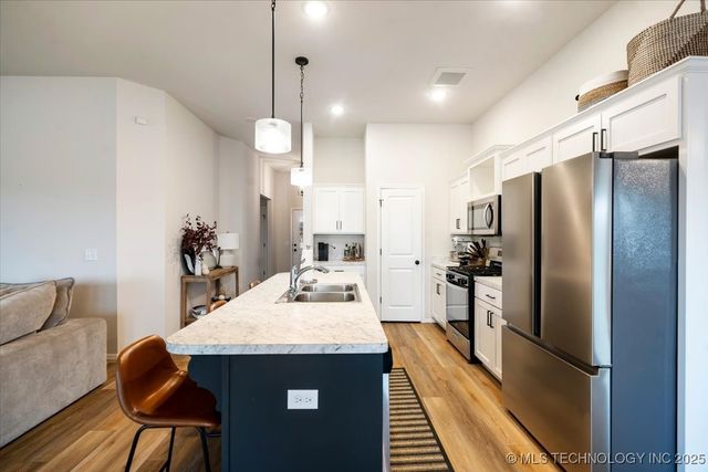 7153 E 131 Court S, Bixby, OK 74008