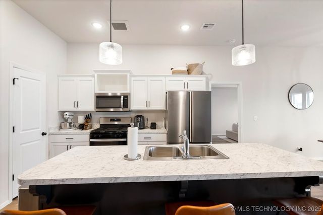 7153 E 131 Court S, Bixby, OK 74008