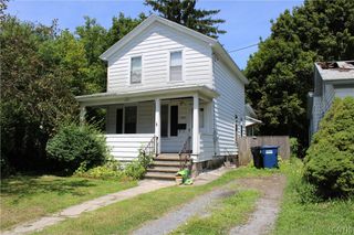 312 Lewis Street, Syracuse, NY 13204