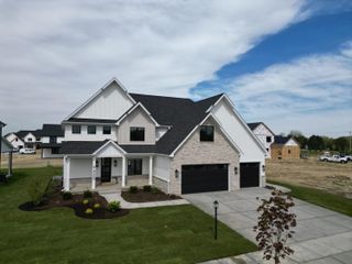 8350 W 105th Avenue, St. John, IN 46373