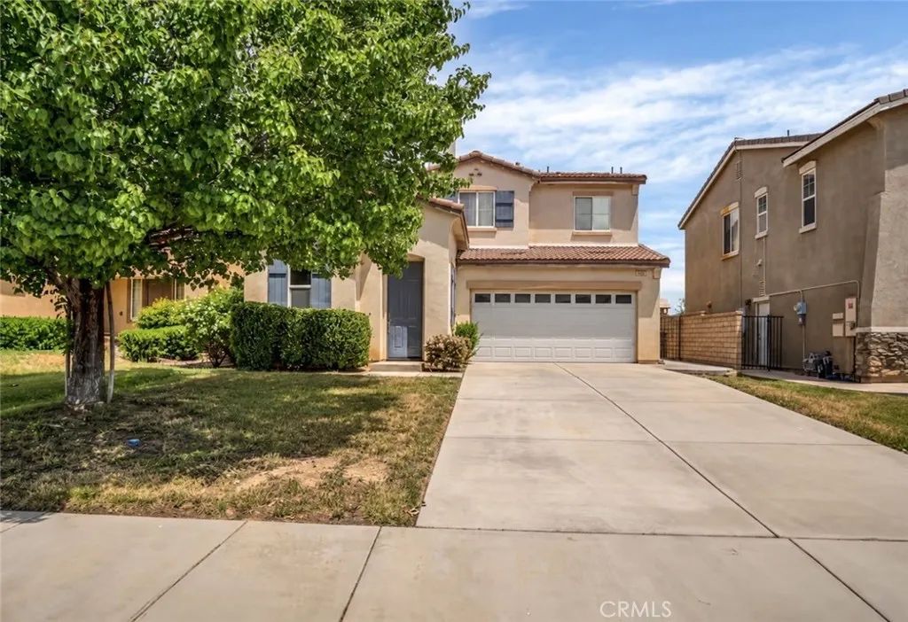 2525 WICOPY COURT, Palmdale, CA 93551
