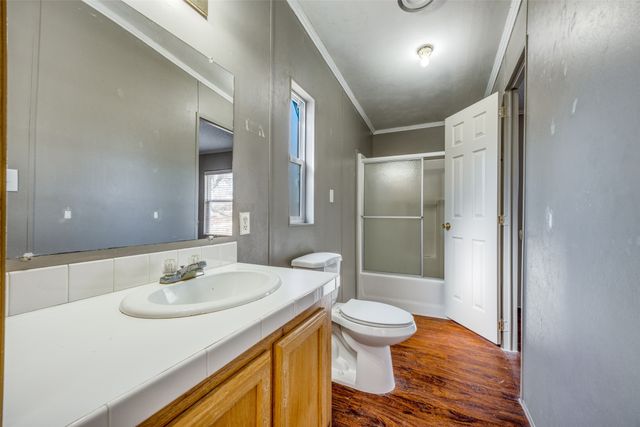 42 Epsom Drive, Gordonville, TX 76245