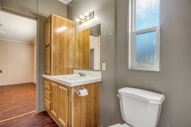 42 Epsom Drive, Gordonville, TX 76245