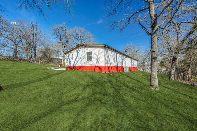 42 Epsom Drive, Gordonville, TX 76245