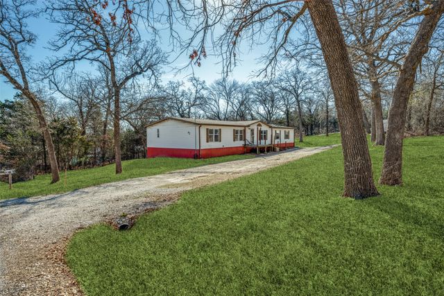 42 Epsom Drive, Gordonville, TX 76245