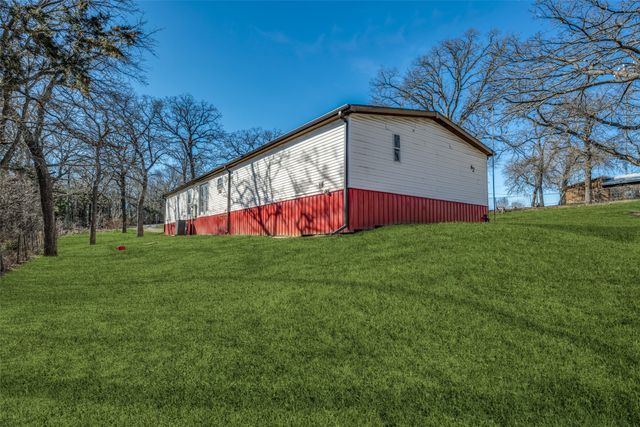 42 Epsom Drive, Gordonville, TX 76245