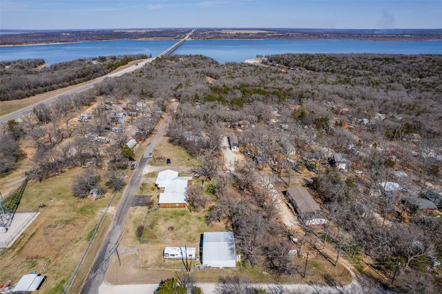 42 Epsom Drive, Gordonville, TX 76245