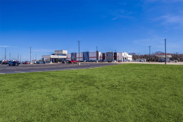 42 Epsom Drive, Gordonville, TX 76245