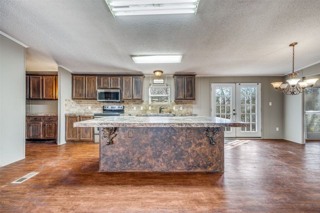 42 Epsom Drive, Gordonville, TX 76245