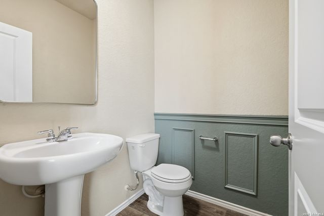 3614 HOLSTEIN CV, San Antonio, TX 78245