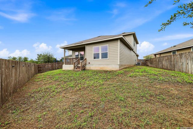 3614 HOLSTEIN CV, San Antonio, TX 78245