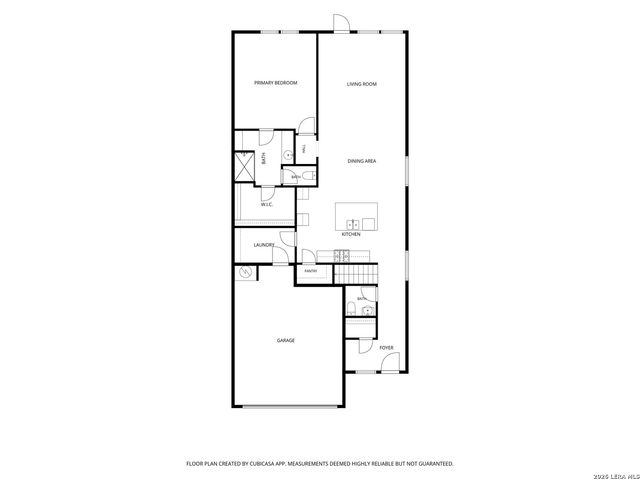 3614 HOLSTEIN CV, San Antonio, TX 78245
