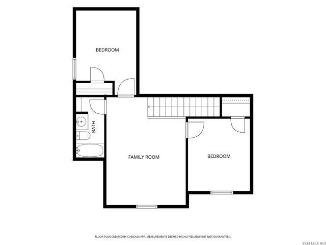 3614 HOLSTEIN CV, San Antonio, TX 78245